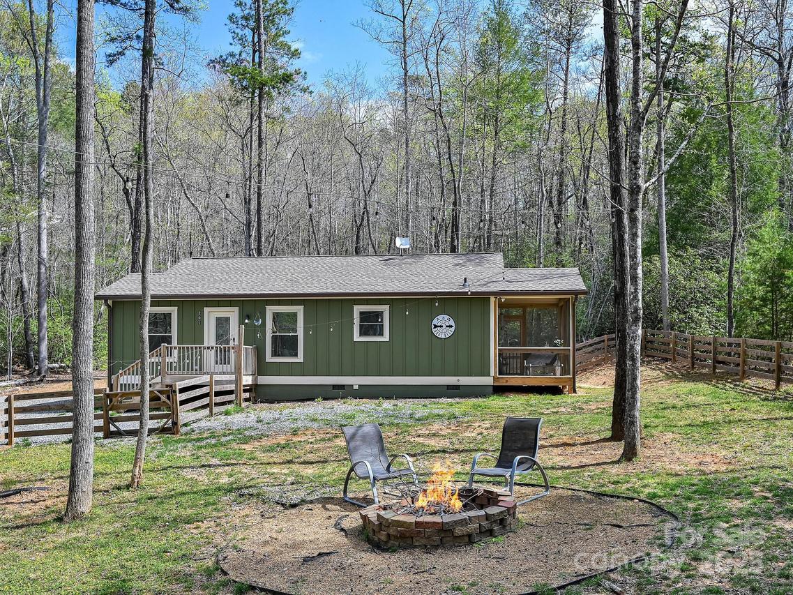 [Address Hidden by Seller], Lake Lure, NC 28746