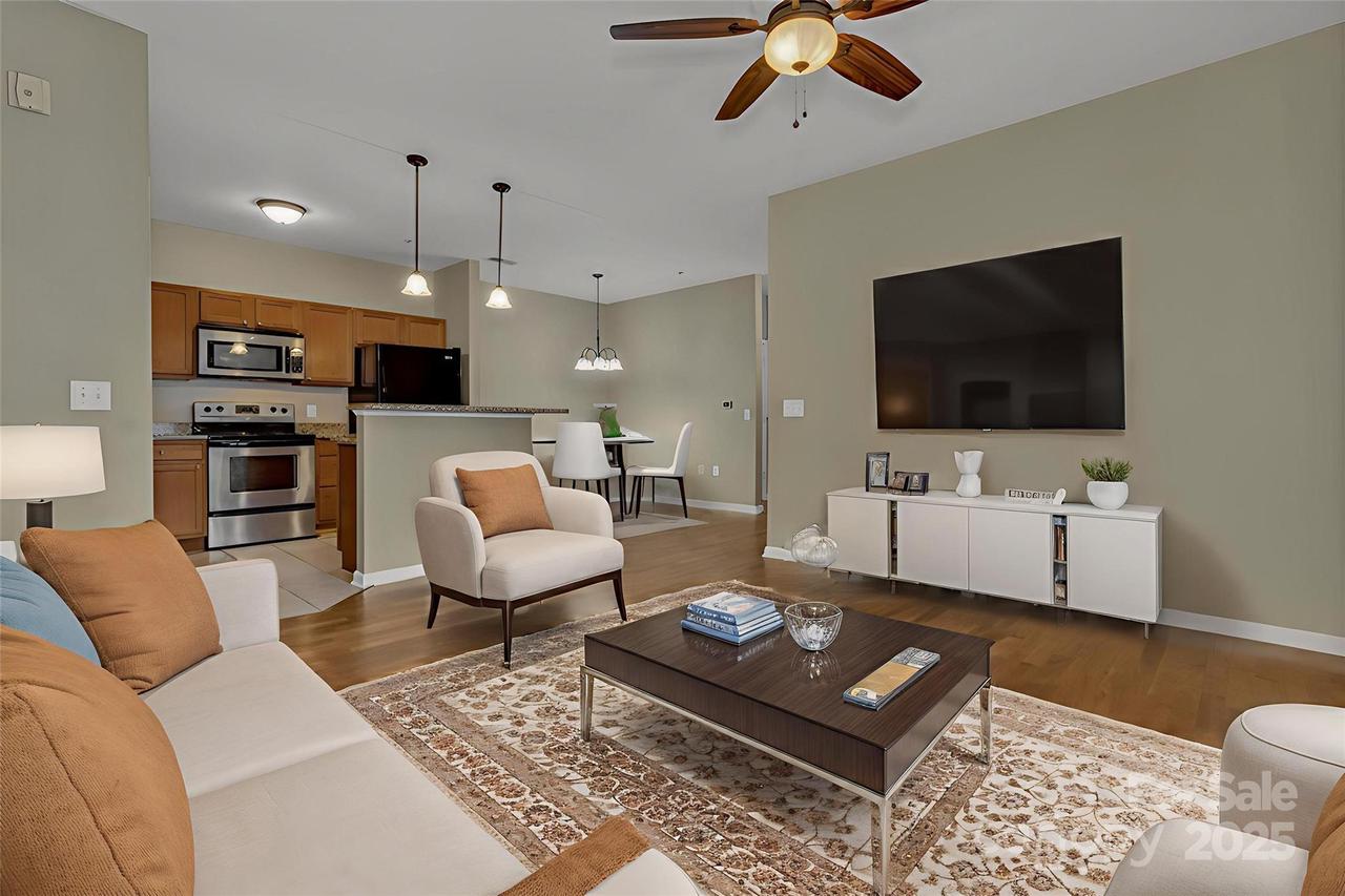 234 Brickton Village Cir. #201, Fletcher, NC 28732