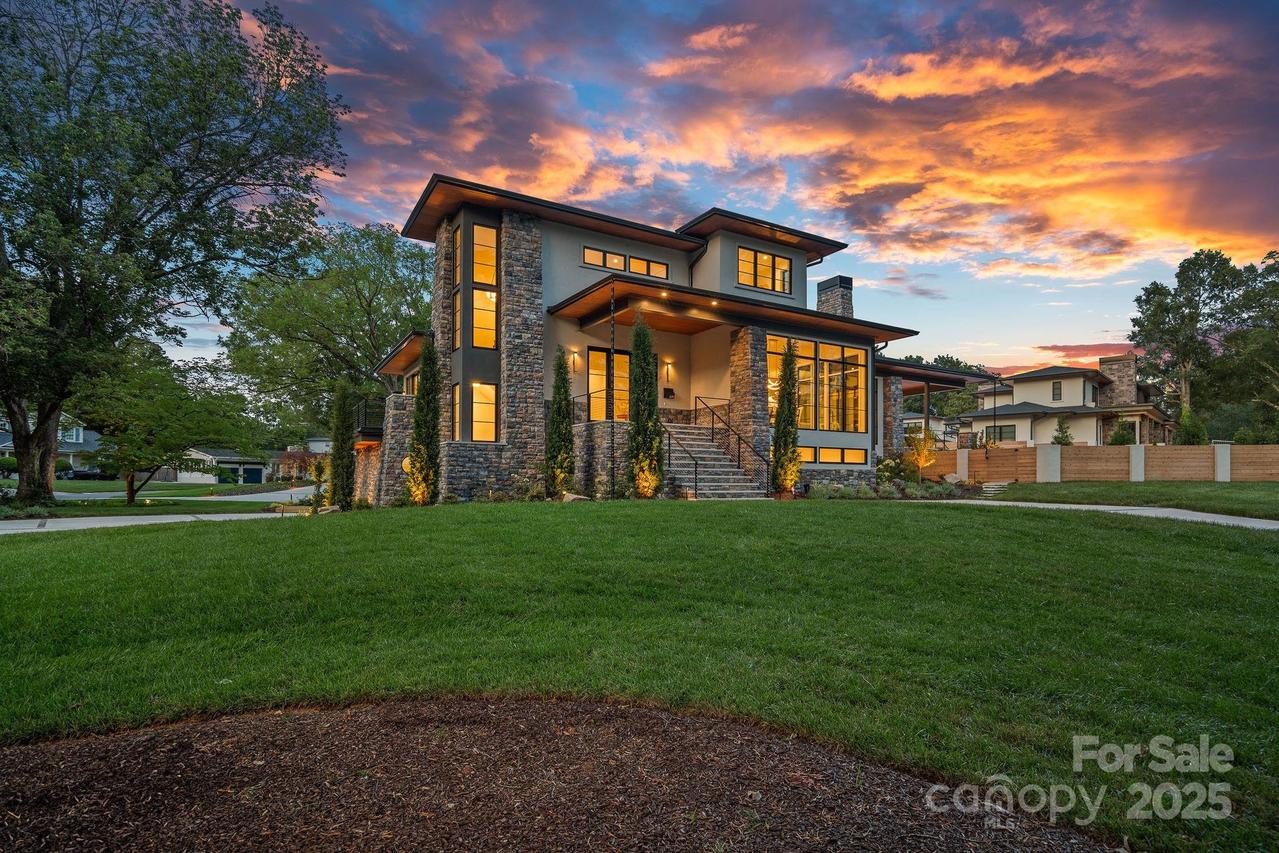 639 Edgemont Rd., Charlotte, NC 28211