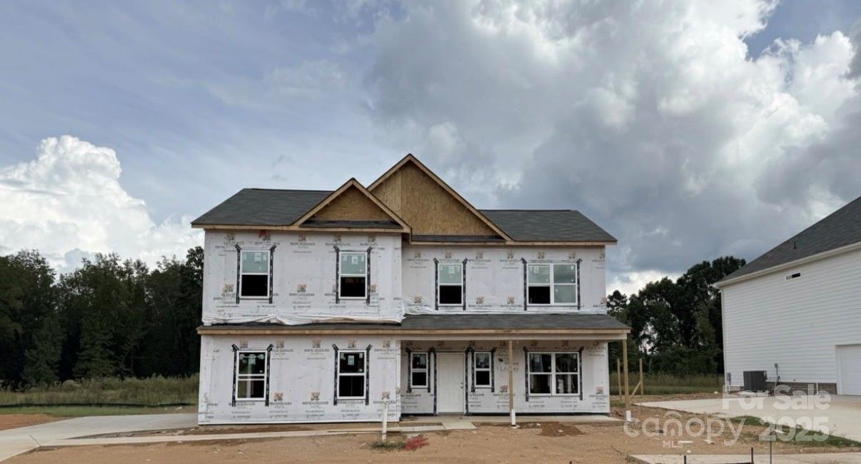 524 Hullview Vista, Monroe, NC 28110