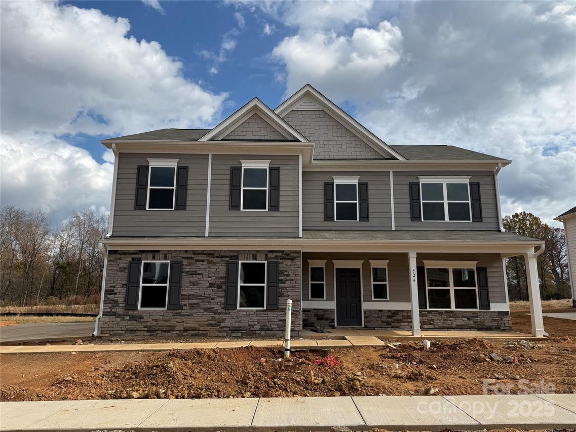 524 Hullview Vista, Monroe, NC 28110