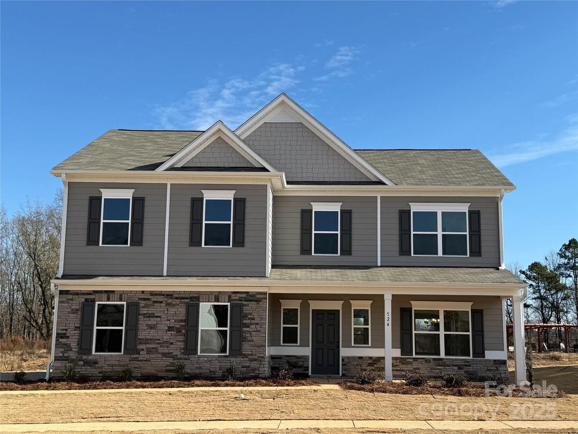 524 Hullview Vista, Monroe, NC 28110
