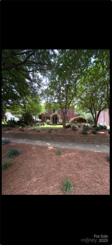 916 Mt. Vernon Ave., Charlotte, NC 28203