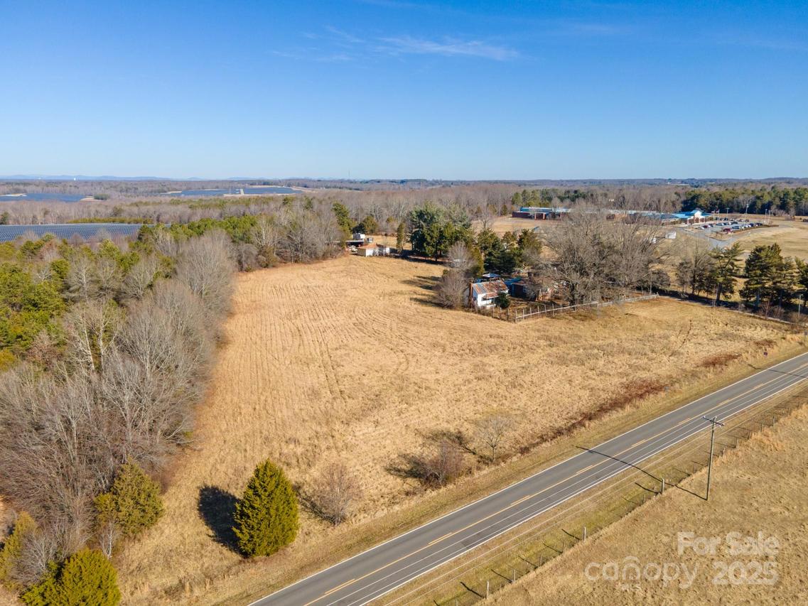 2808 Water Plant Rd., Maiden, NC 28650