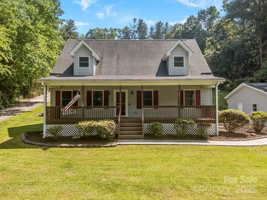 449 Concord Rd., Fletcher, NC 28732