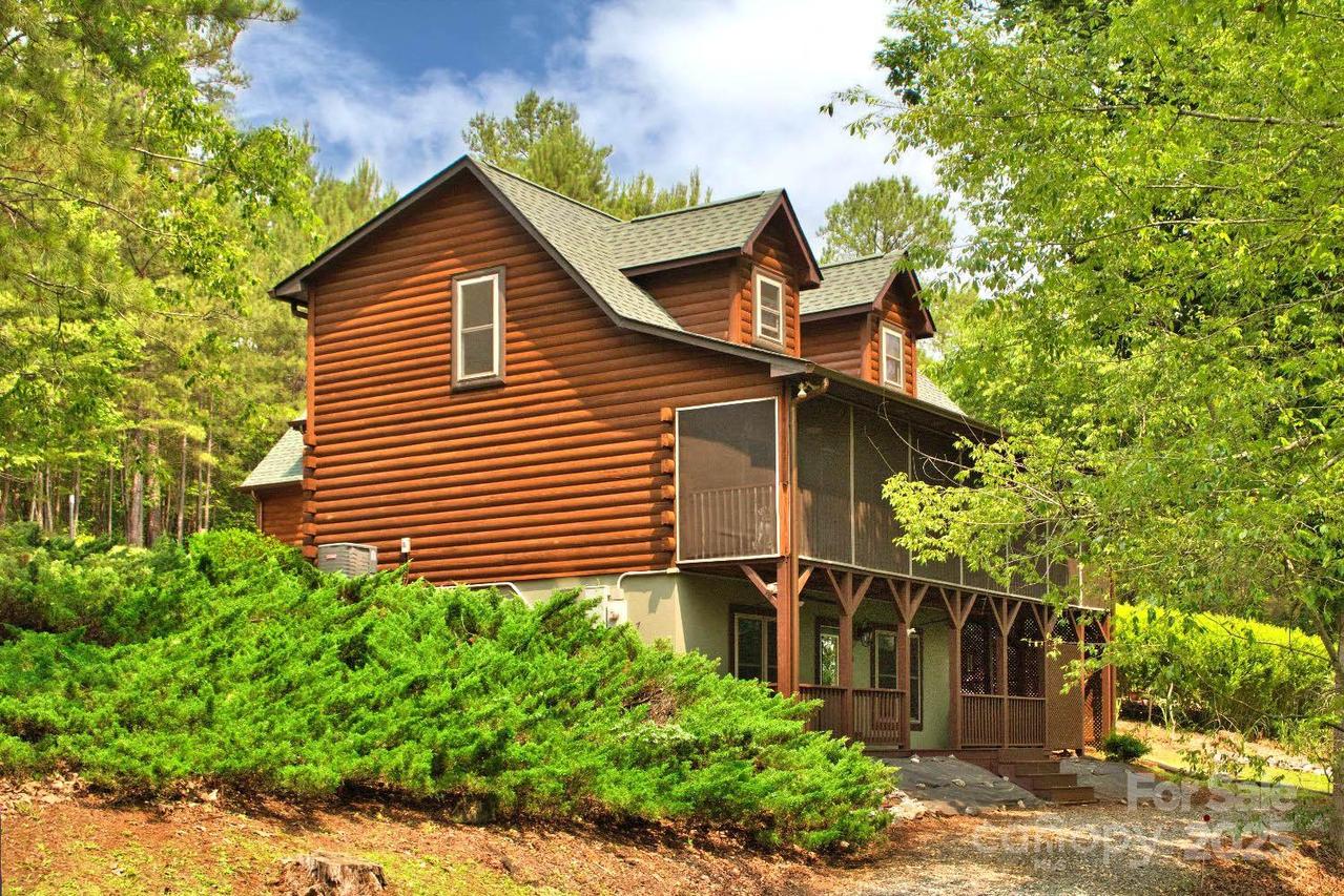 248 Cross Creek Dr., Rutherfordton, NC 28139