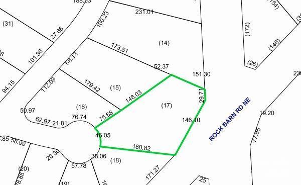 605 7th St., Conover, NC 28613