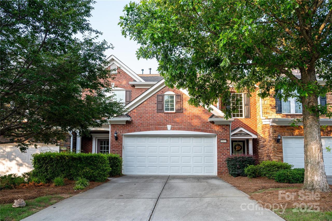 10433 Blairbeth St., Charlotte, NC 28277