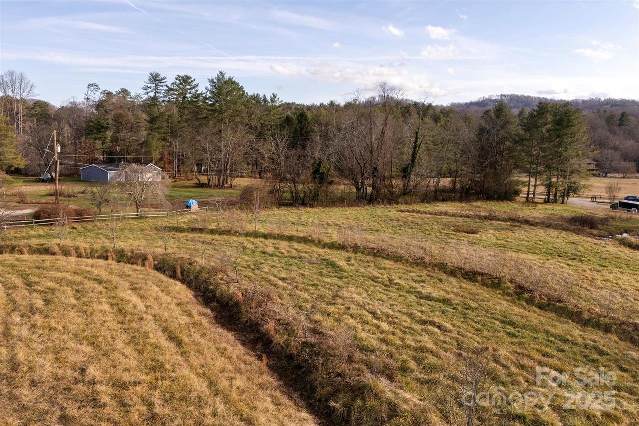 Lots 1 & 2 Grandview Ln., Hendersonville, NC 28791