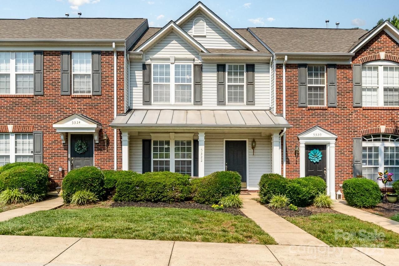 5322 Jocelyn Ln., Charlotte, NC 28269