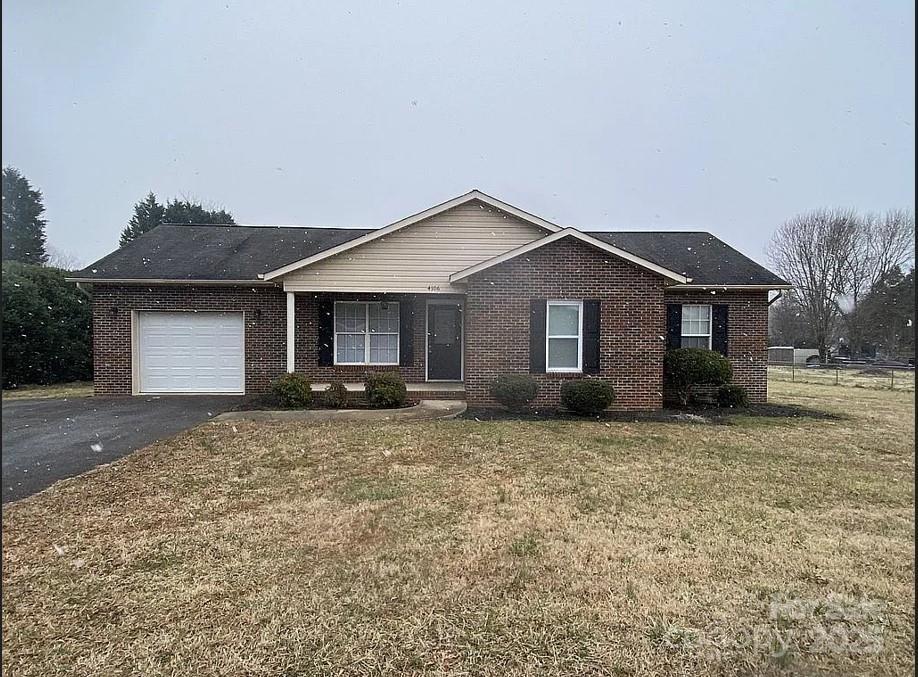 4106 Winfield Cir., Conover, NC 28613