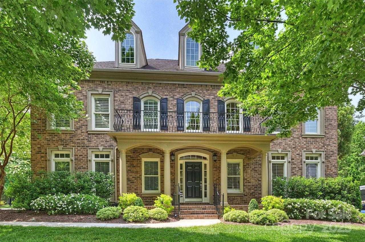 7319 Stonehaven Dr., Waxhaw, NC 28173