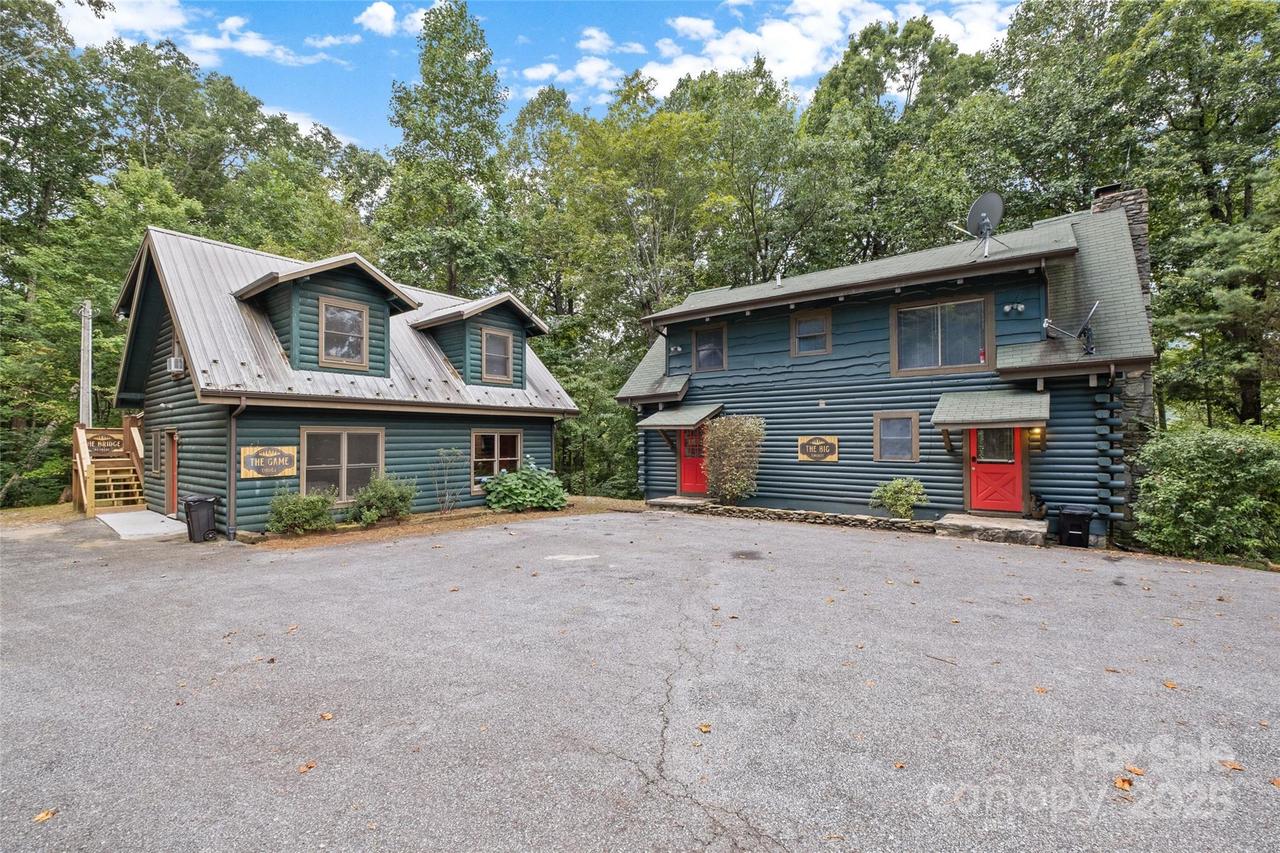 214&212 Mckenzie Way, Old Fort, NC 28762