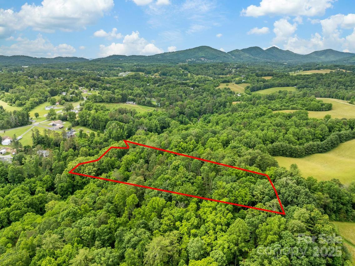 99999 Old Nc 20 Hwy. #Tract C, Alexander, NC 28701