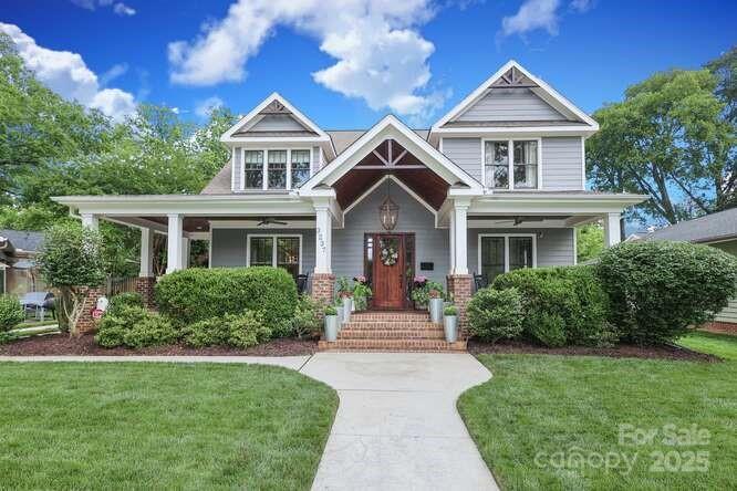 3237 Sunset Dr., Charlotte, NC 28209
