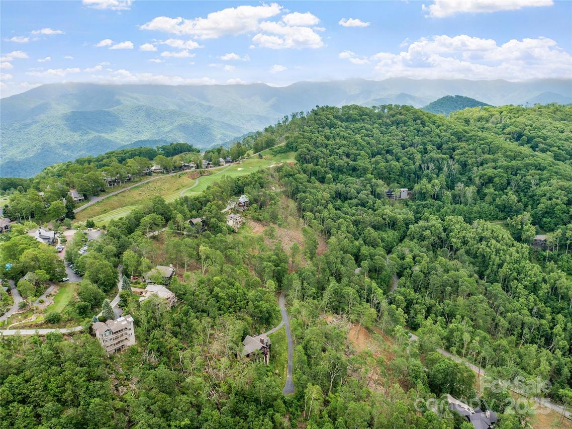 Lots 16 and 17 Ramp Patch Tr., Burnsville, NC 28714