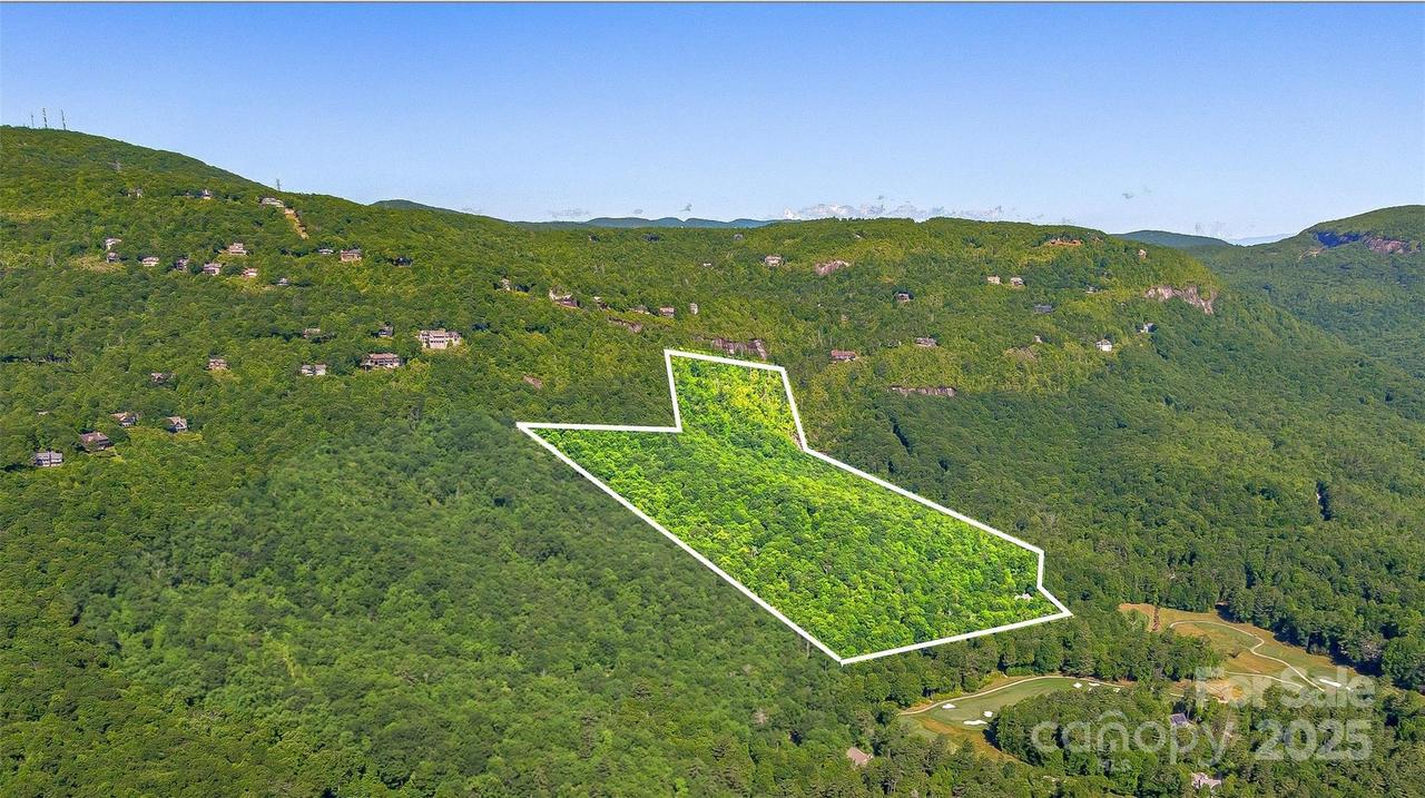 TBD Fairway Dr., Lake Toxaway, NC 28747
