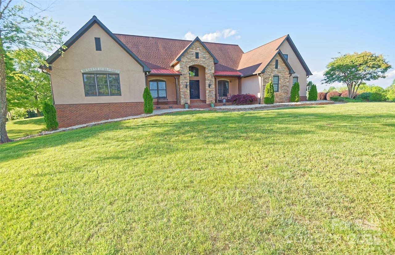 1250 Mountain Creek Rd., Rutherfordton, NC 28139