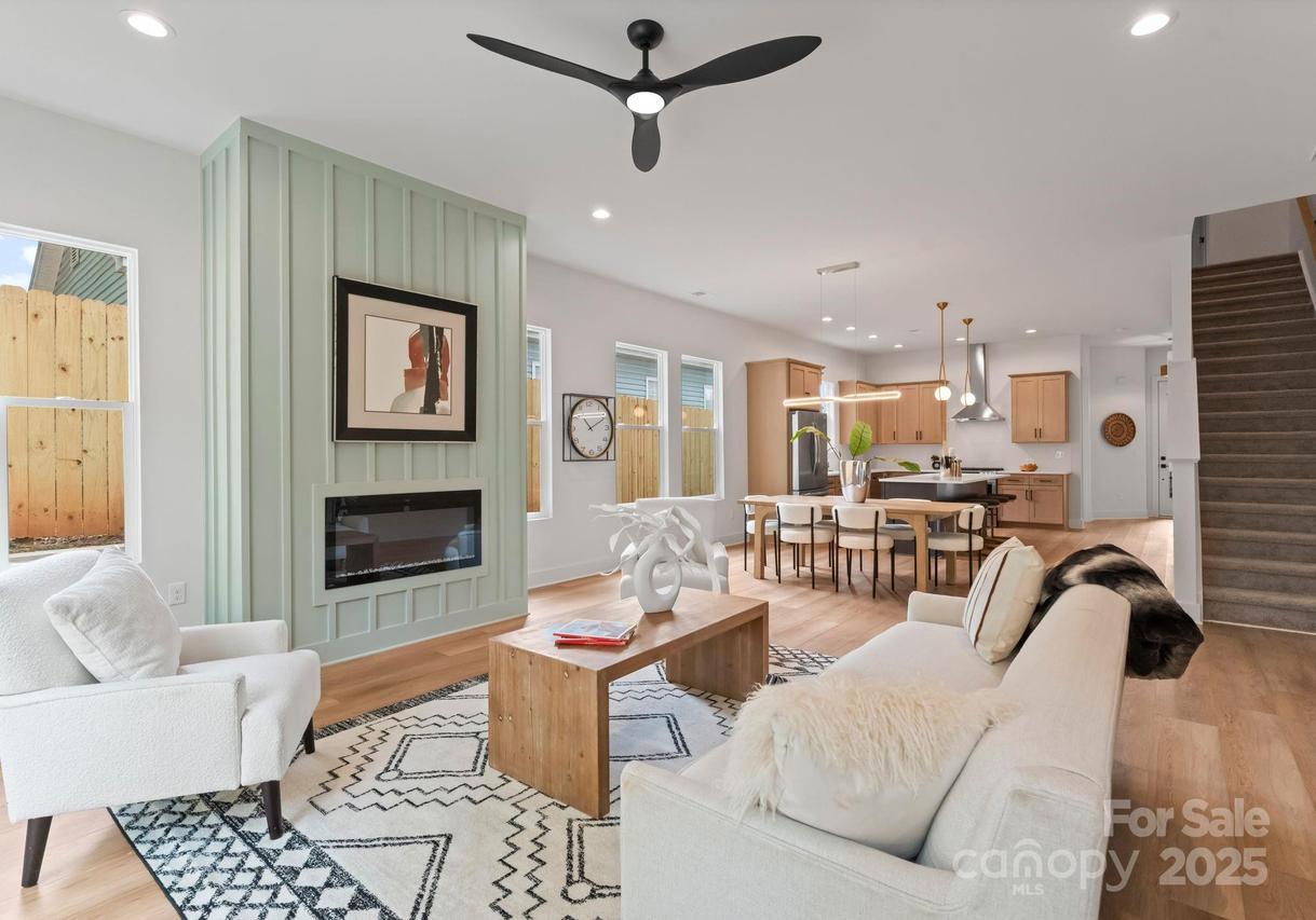 2413 Pruitt St., Charlotte, NC 28208