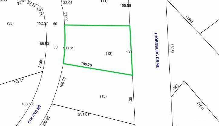 710 6th Ave., Conover, NC 28613
