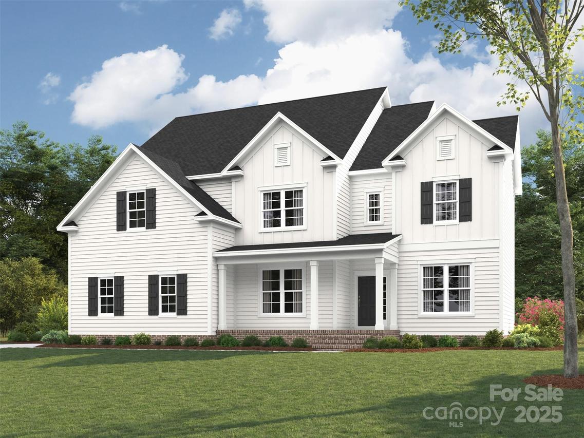 11009 Tyler Brook Ln. #OAK0043, Mint Hill, NC 28227