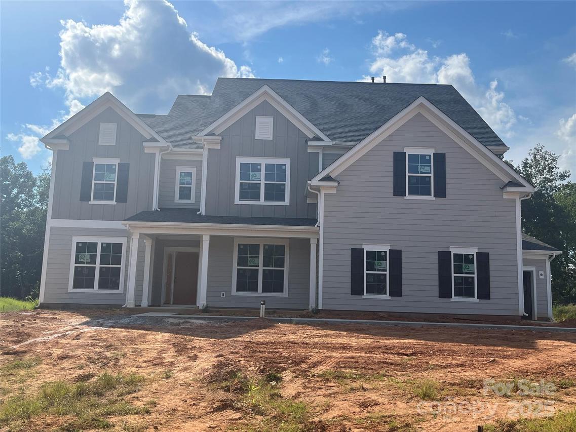 11009 Tyler Brook Ln. #OAK0043, Mint Hill, NC 28227