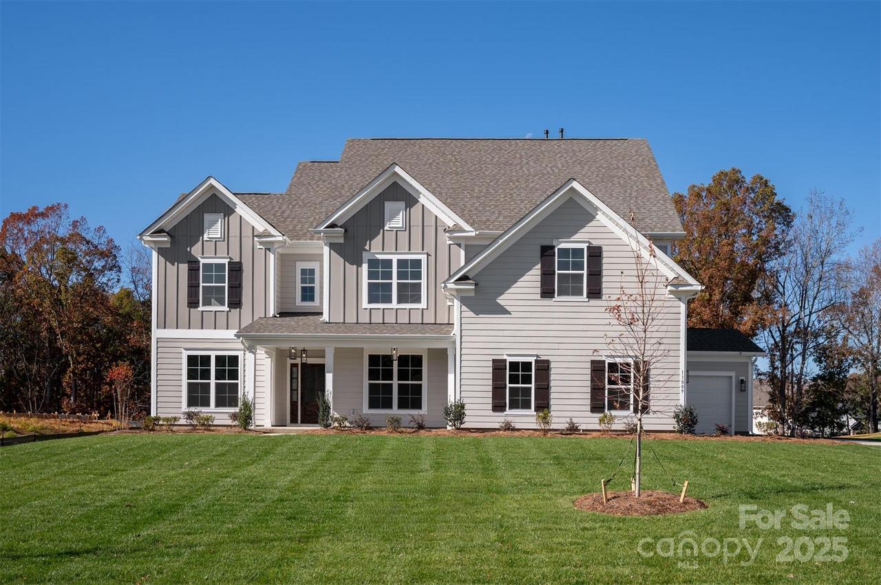 11009 Tyler Brook Ln. #OAK0043, Mint Hill, NC 28227