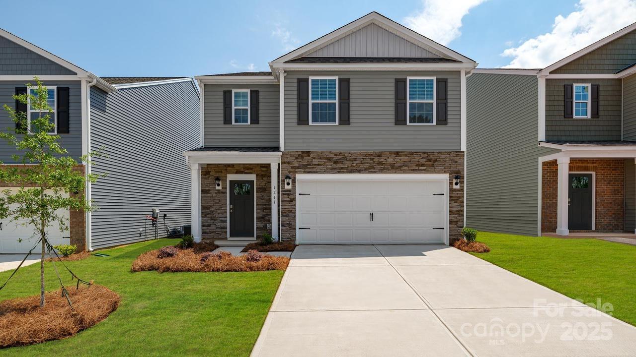 1373 Secrest Commons Dr., Monroe, NC 28112