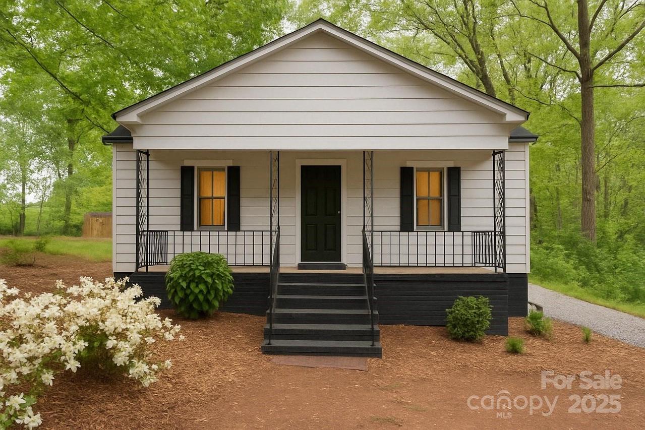 905 Gantt St., Kings Mountain, NC 28086