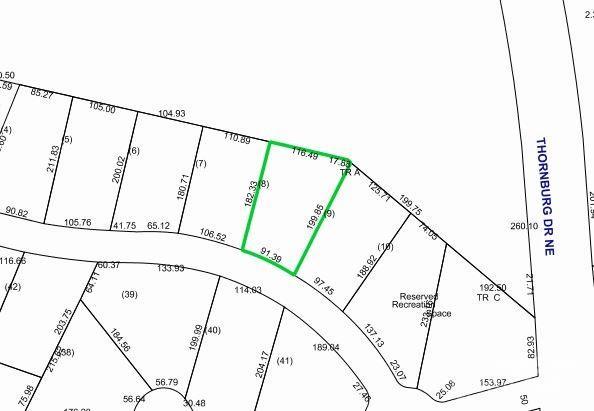 509 7th Street Pl., Conover, NC 28613