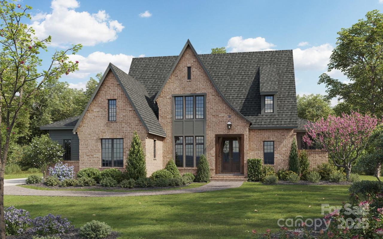 518 Deodar Cedar Dr. #71, Weddington, NC 28104