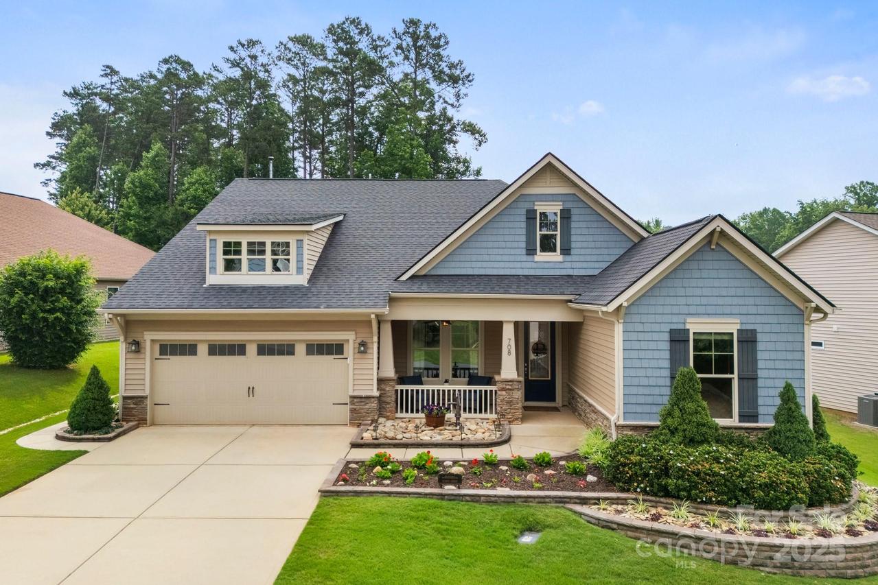 708 Ardent Tr., Belmont, NC 28012