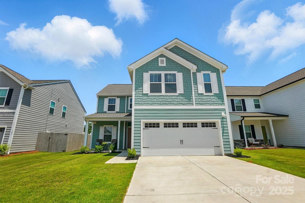 133 Aspire Cir., Wingate, NC 28174