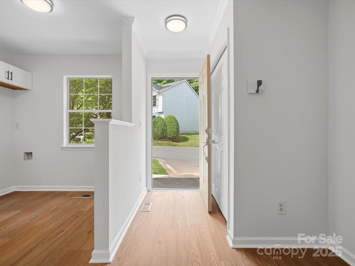 1231 Maple Shade Ln., Charlotte, NC 28270
