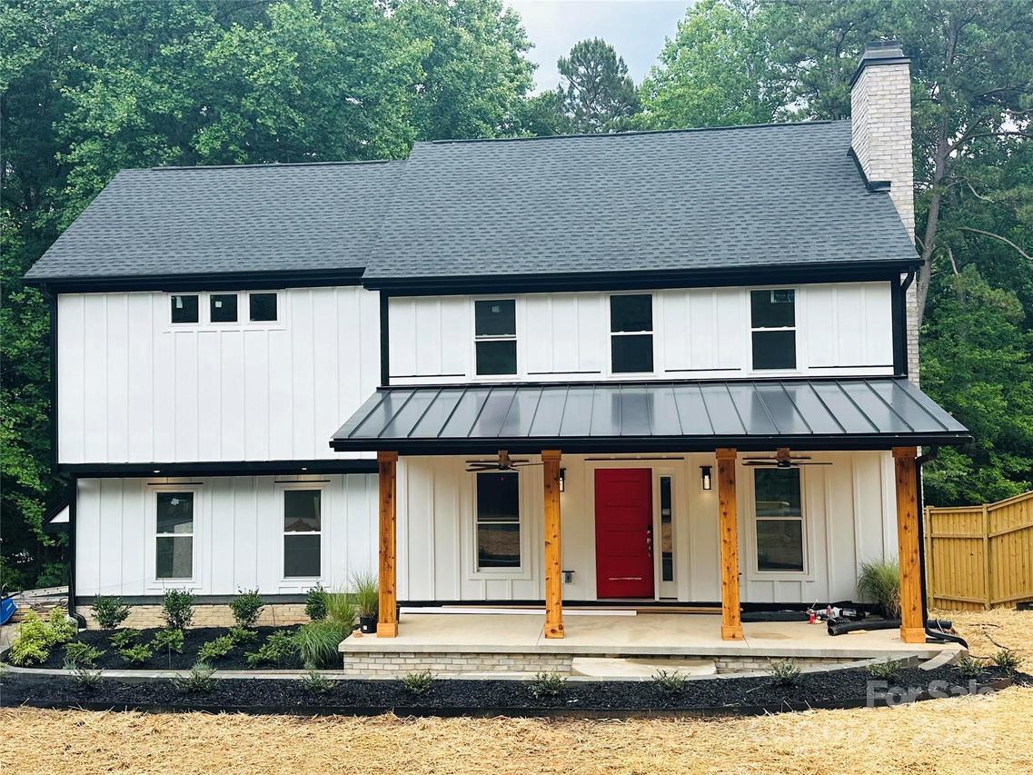 136 Digh Cir. #4, Mooresville, NC 28117