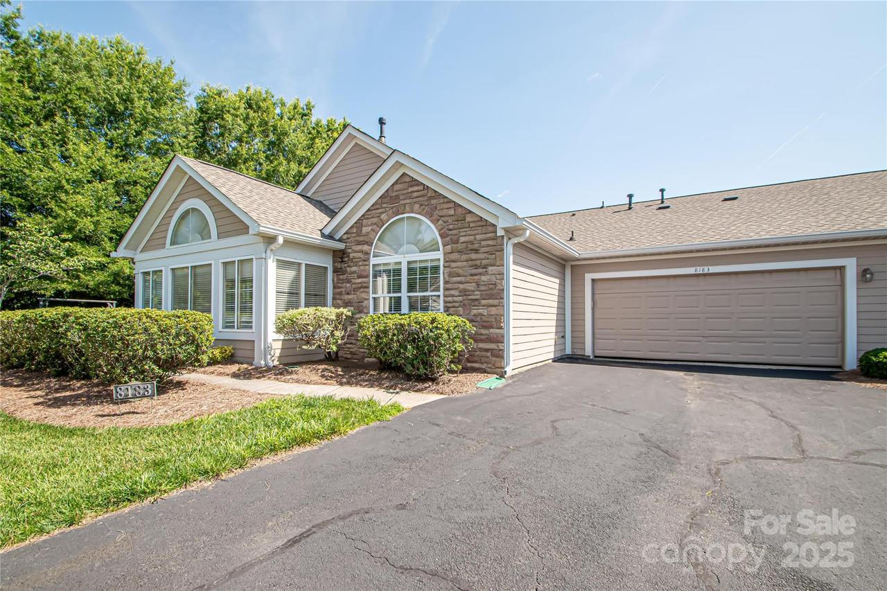 8183 Sultana Cir., Charlotte, NC 28227