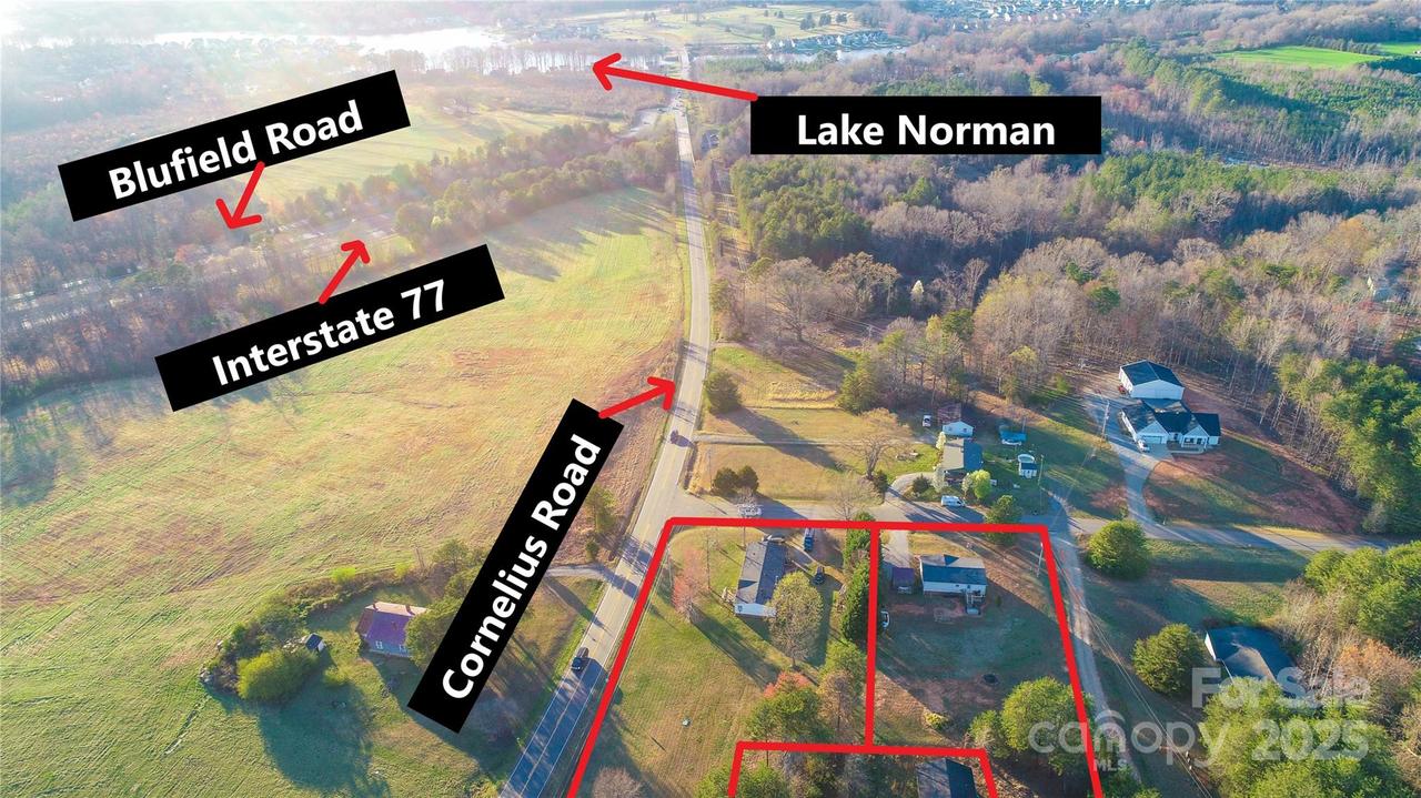 110 Dorothy Ln., Mooresville, NC 28117