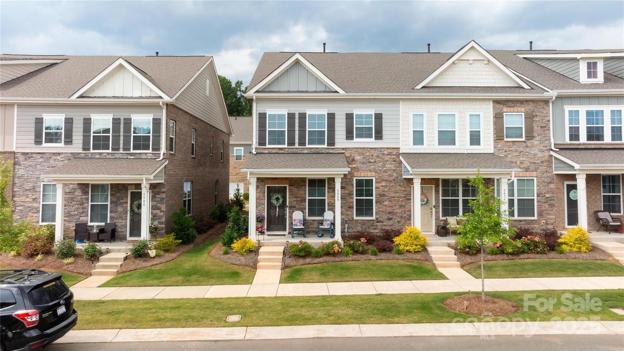 5440 Kinsbridge Dr., Mint Hill, NC 28227