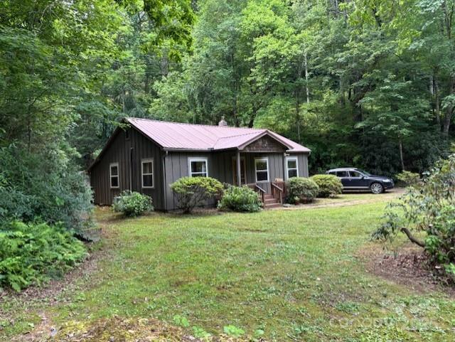 2070 Cashiers Valley Rd., Brevard, NC 28712