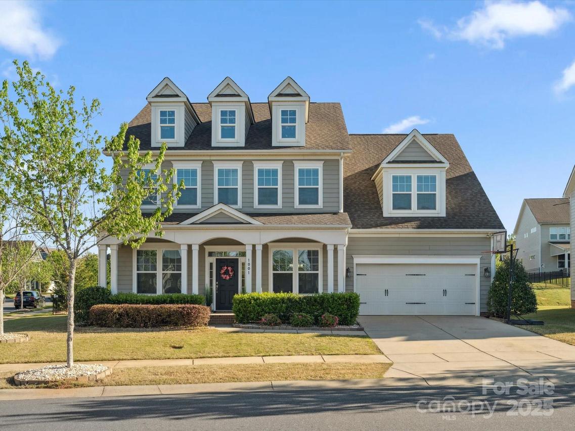 1001 Hampton Grove Rd., Waxhaw, NC 28173