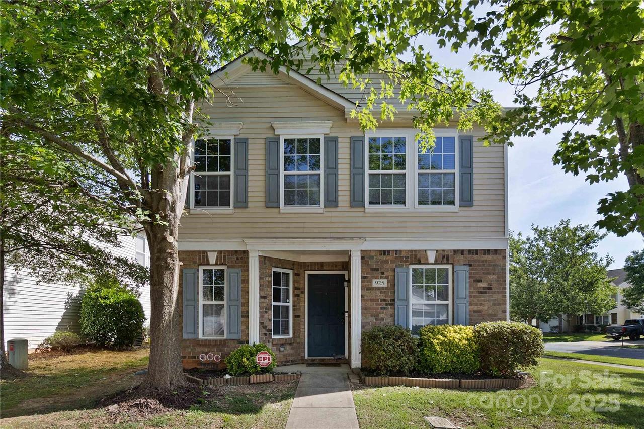 925 Skywatch Ln., Monroe, NC 28112