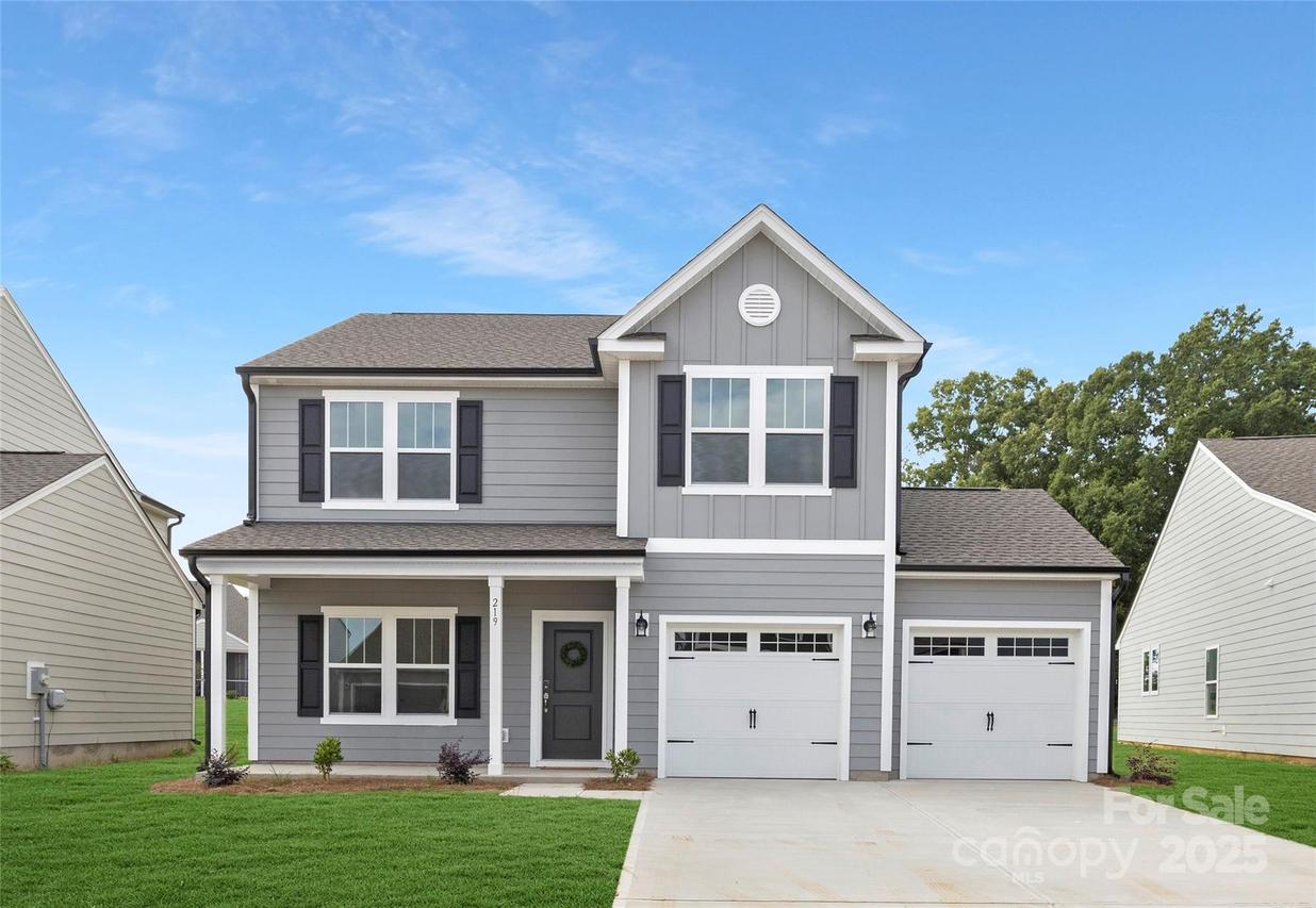 219 Redondo Dr. #65, Wingate, NC 28174