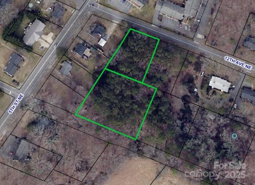 00 12th Ave., Hickory, NC 28601