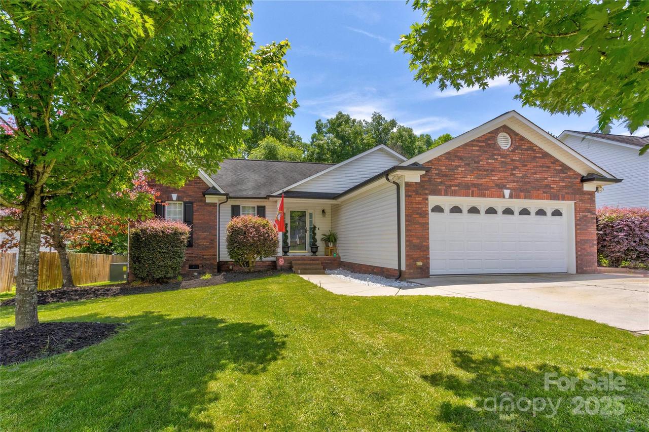 1209 Danielle Downs Ct., Concord, NC 28025