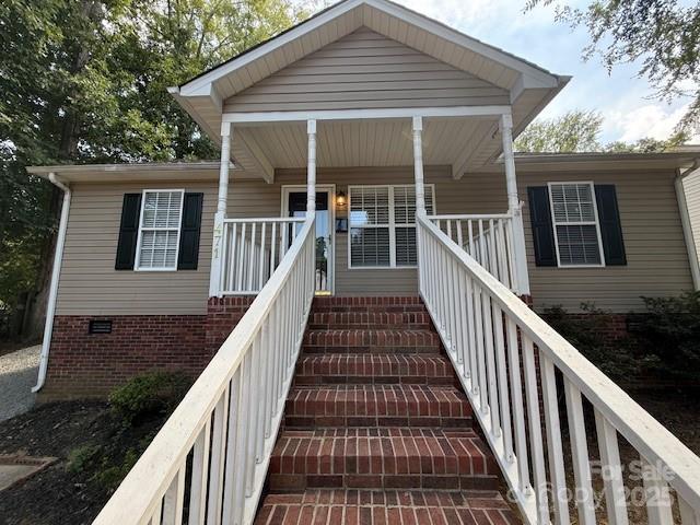 471 Hillandale St., Concord, NC 28025