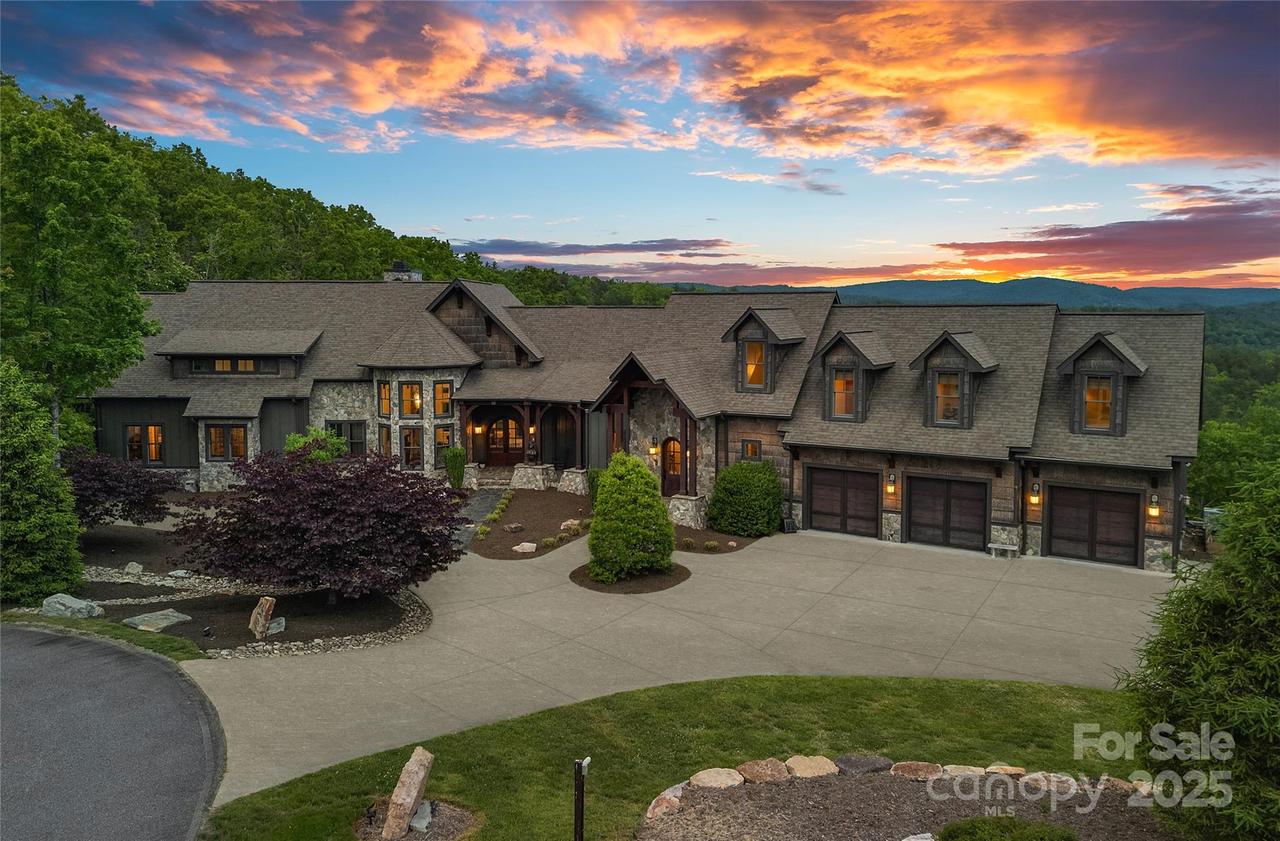 539 Nightshade Rd., Boone, NC 28607