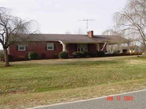 3410 Mt. Wesley Church Rd., Stony Point, NC 28678