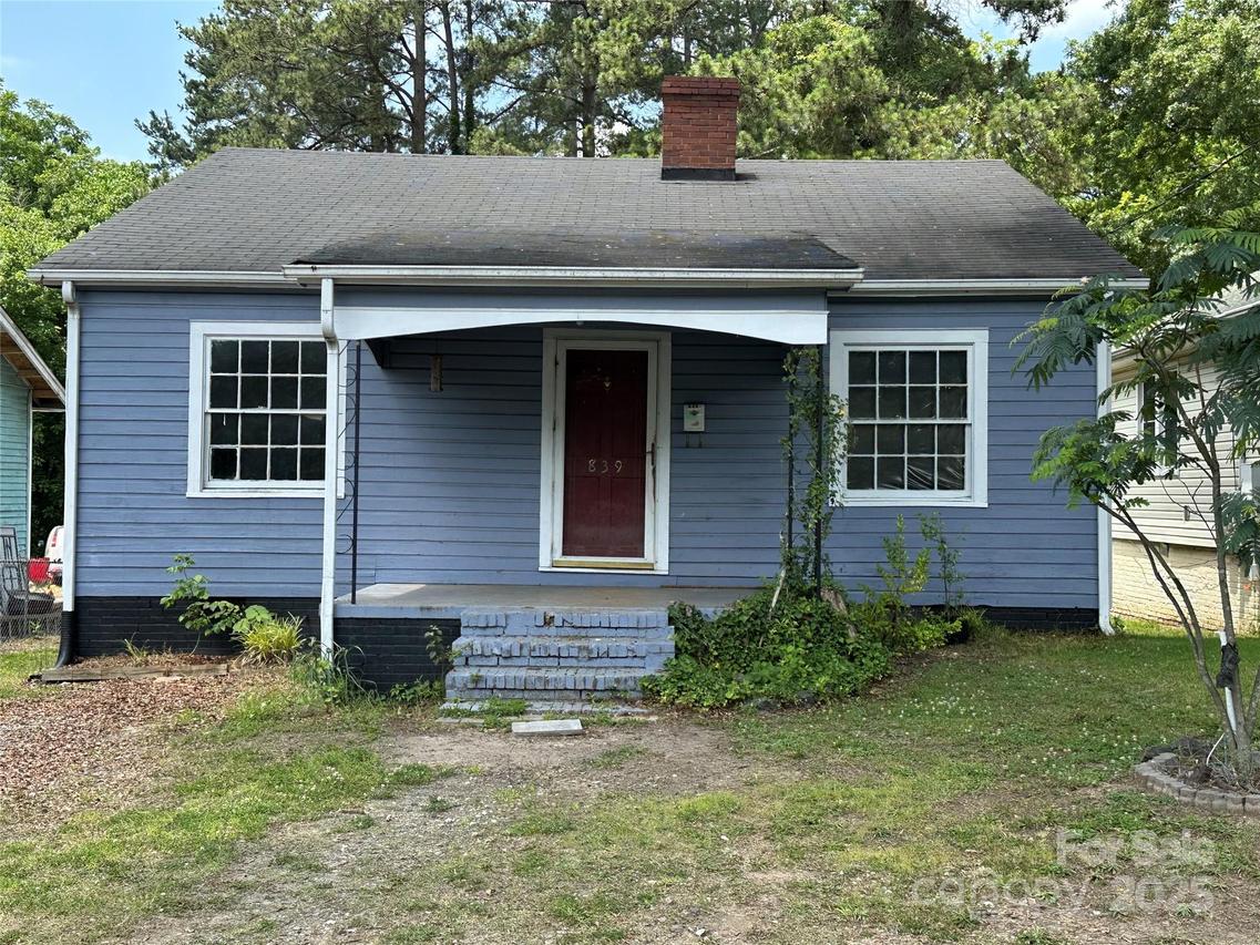 839 S Chester St., Gastonia, NC 28052