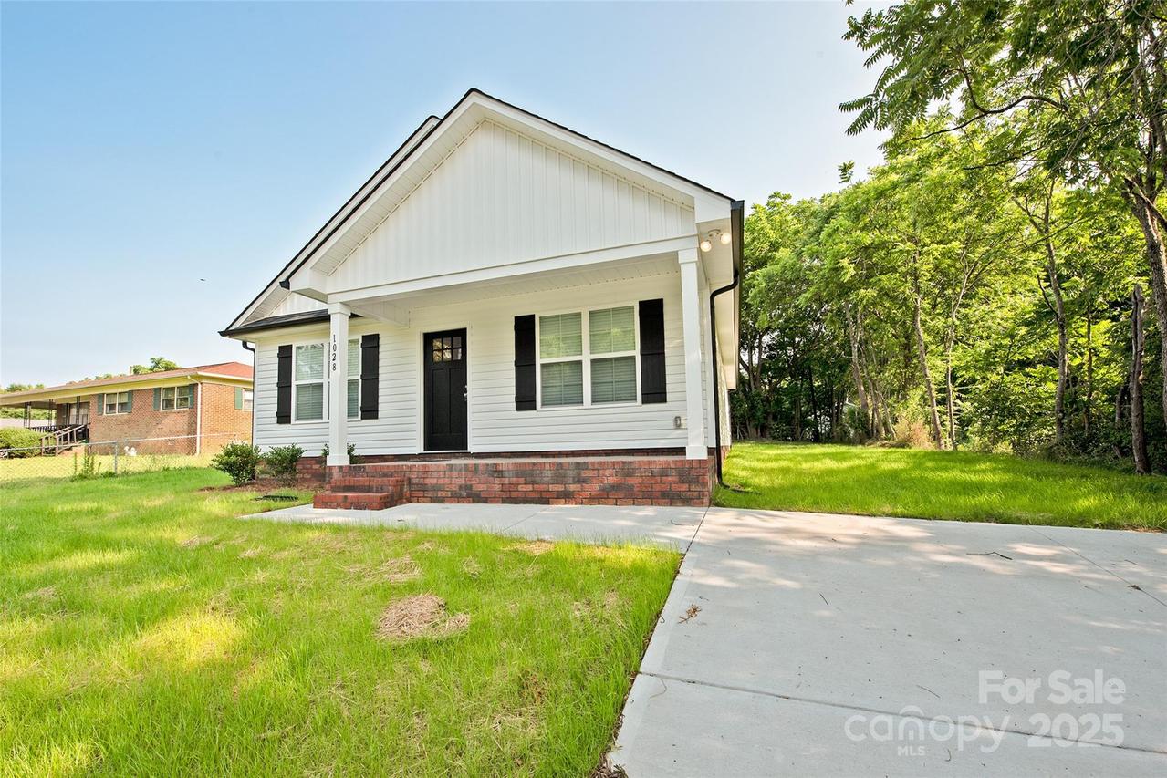 1028 Gibson St., Albemarle, NC 28001