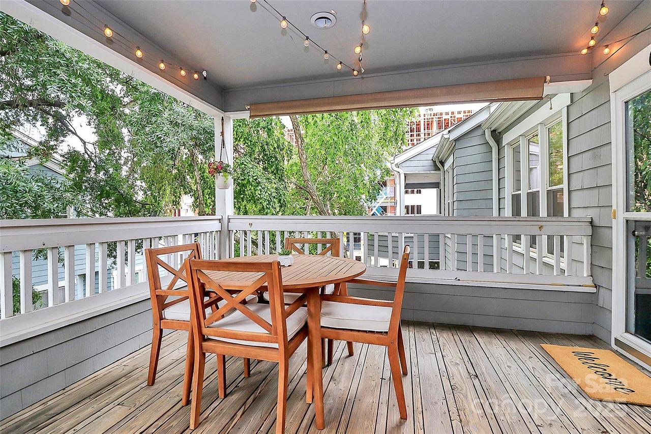 433 W 8th St. #66, Charlotte, NC 28202